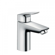 汉斯格雅（Hansgrohe）  罗格斯E/S 100 71100007 单把手面盆龙头
