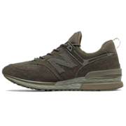 new balance 574 Sport MS574CA 男士休闲运动鞋