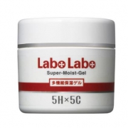 城野医生（Dr.Ci.Labo）  5Hx5C 多机能保湿面霜 60g