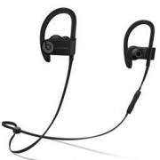 Beats Powerbeats3 Wireless 入耳式蓝牙耳机 黑色