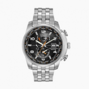 CITIZEN 西铁城 Eco-Drive AT9010-52E 男款光动能腕表