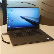 DELL 戴尔 XPS 15 15.6寸笔记本电脑（i7-8750H、16GB、256GB、GTX1050Ti）