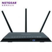 京东Plus会员：NETGEAR 美国网件 R6800 AC1900M 双频 无线路由器