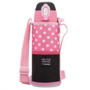 ZOJIRUSHI 象印 SD-JK08 不锈钢保温杯 820ml