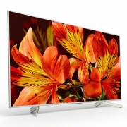 索尼（SONY）   KD-55X8500F 55英寸 4K 液晶电视