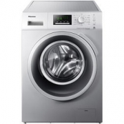京东PLUS会员：Hisense 海信 XQG100-S1228F 10公斤 滚筒洗衣机