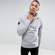 Superdry 极度干燥 Surplus Goods 男士连帽卫衣 新低£22.5