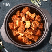 科然 内蒙古筋头巴脑 500g