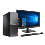 京东PLUS会员： Lenovo 联想 扬天 M5200k 台式整机（A6-8570、4GB、500GB、19.5英寸）