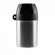 网易严选 不锈钢焖烧杯 400ml