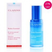 CLARINS 娇韵诗 恒润奇肌保湿精华液 30ml *2件