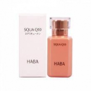 HABA 辅酶Q10 鲨烷美容液 30ml *2件包税