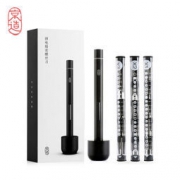 京造 JZ1F+ 精密电动螺丝刀 黑色56批头套装