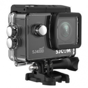 14日10点：SJCAM SJ4000 WIFI 运动相机 1080P