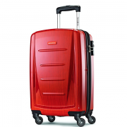 新秀丽（Samsonite）   Luggage Winfield 2 Fashion HS Spinner 旅行拉杆箱 20寸