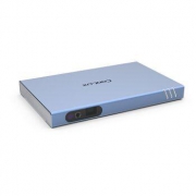 COOLUX 酷乐视 Z6S 便携投影仪 赠原厂3D眼镜