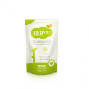 植护 婴儿洗衣液 500ml *2件
