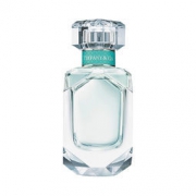 TIFFANY & CO. 蒂芙尼 同名香水 50毫升