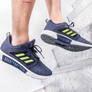 Adidas 阿迪达斯 CLIMACOOL 跑步鞋上脚实测