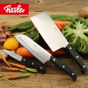 德国百年品牌 Fissler 菲仕乐 刀具 三件套