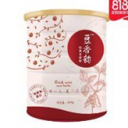 豆香韵 创意版 经典原味豆浆粉 900g 罐装