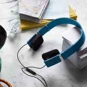 B&O（Bang & Olufsen）   FORM 2i 开放式头戴 人气款便携耳机