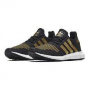 adidas 阿迪达斯 SWIFT RUN PK 女子休闲运动鞋 *2件
