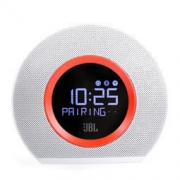 30日0点：JBL Horizon Smart 智能音箱 白色