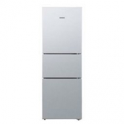 14日0点： SIEMENS 西门子 KG28FA29EC 三门冰箱 274升