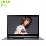 acer 宏碁 蜂鸟 Swift3 SF315 15.6英寸 笔记本电脑（i5-8250U、8GB、128GB+1TB、MX150）