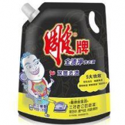雕牌 全渍净洗衣液(深层去渍) 1.7kg