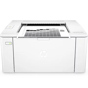 惠普（HP）  Pro M104w黑白激光打印机