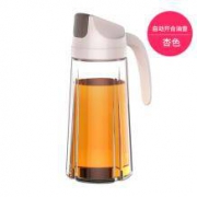 乐博乐博 家用油壶 630ml