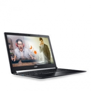 12日0点： Acer 宏碁 炫6 A615 15.6英寸轻薄本（i5-8250U、4GB、1TB、MX150 2GB）