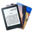 Amazon 亚马逊 Kindle X咪咕电纸书阅读器开箱体验