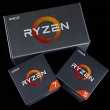 AMD Ryzen 7 2700X + Ryzen 5 2600X 简单开箱