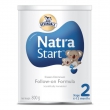 Devondale 德运 Natra Start 婴幼儿配方奶粉2段（适合6-12个月）800g