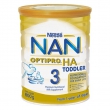 Nestle NAN HA 雀巢超级能恩金盾奶粉3段（1-3岁）800g