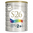 S-26 Gold 澳洲惠氏金装4段奶粉 900克（2岁以上的宝宝）