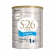 S-26 Gold 澳洲惠氏金装3段奶粉 900克（1岁以上的婴儿）