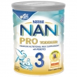 Nestle NAN Pro gold 雀巢能恩 金盾3段奶粉（1-3岁）800g