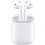 Apple 苹果 Airpods 无线耳机开箱及试听感受