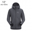 Arcteryx 始祖鸟 Gamma LT 软壳夹克开箱