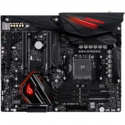 AMD X470 系列 | ASUS ROG Crosshair VII Hero 主板开箱