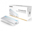 Avermedia 圆刚 BU110 免驱动影像采集卡