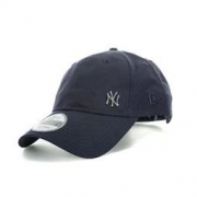 NEW ERA 9Twenty 男士纯棉休闲棒球帽