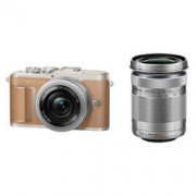 奥林巴斯 E-PL9 14-42mm +40-150mm