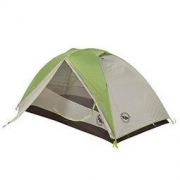 Big Agnes 比格尼斯 Blacktail 黑尾 015301 铝杆双层2人帐篷