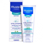 mustela 妙思乐 思拓敏滋润膏 200ml