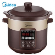 Midea 美的  WTGS401 电炖锅 4L